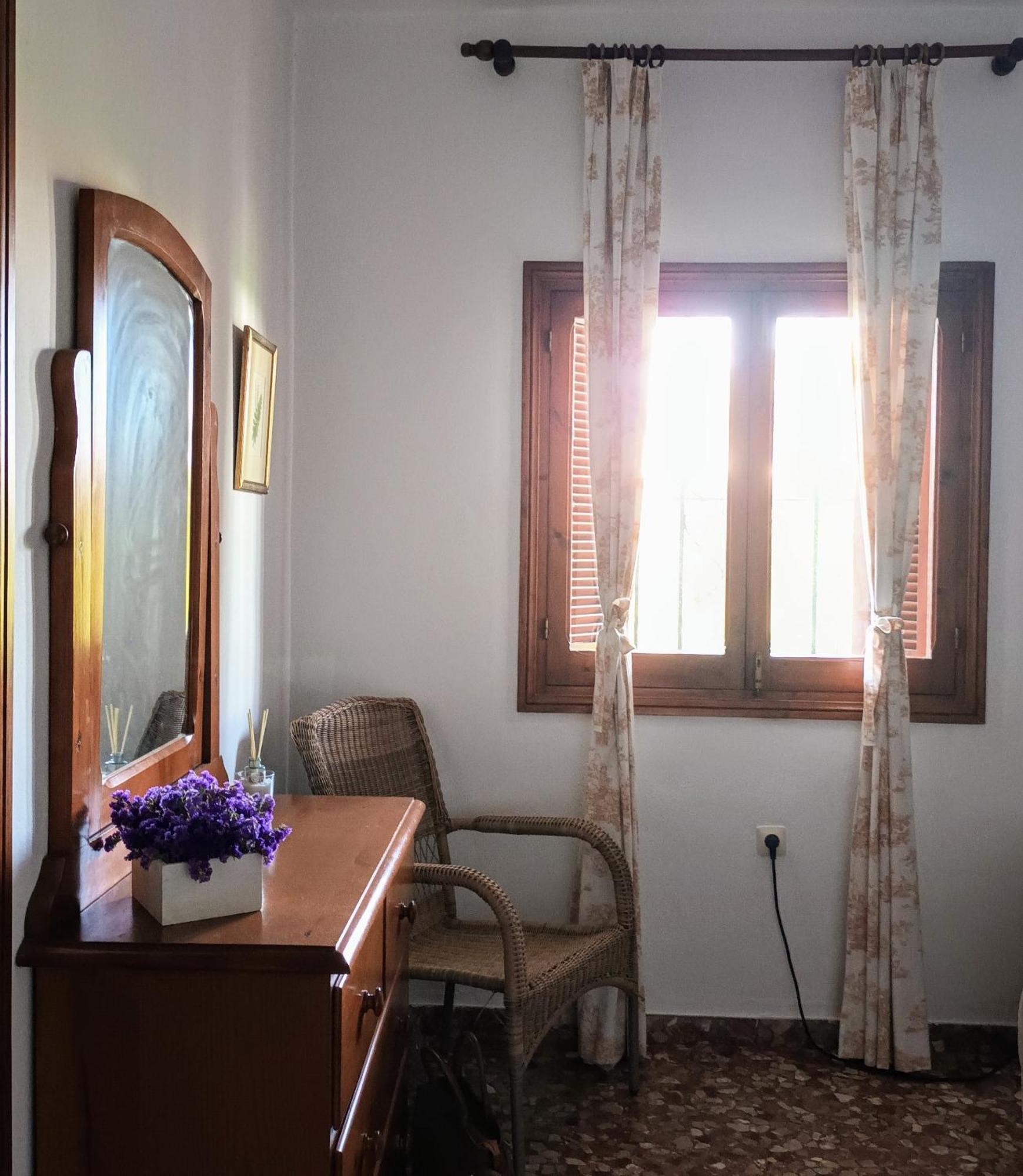 Hispalis Villa En มาตาลัสกาญาส ภายนอก รูปภาพ