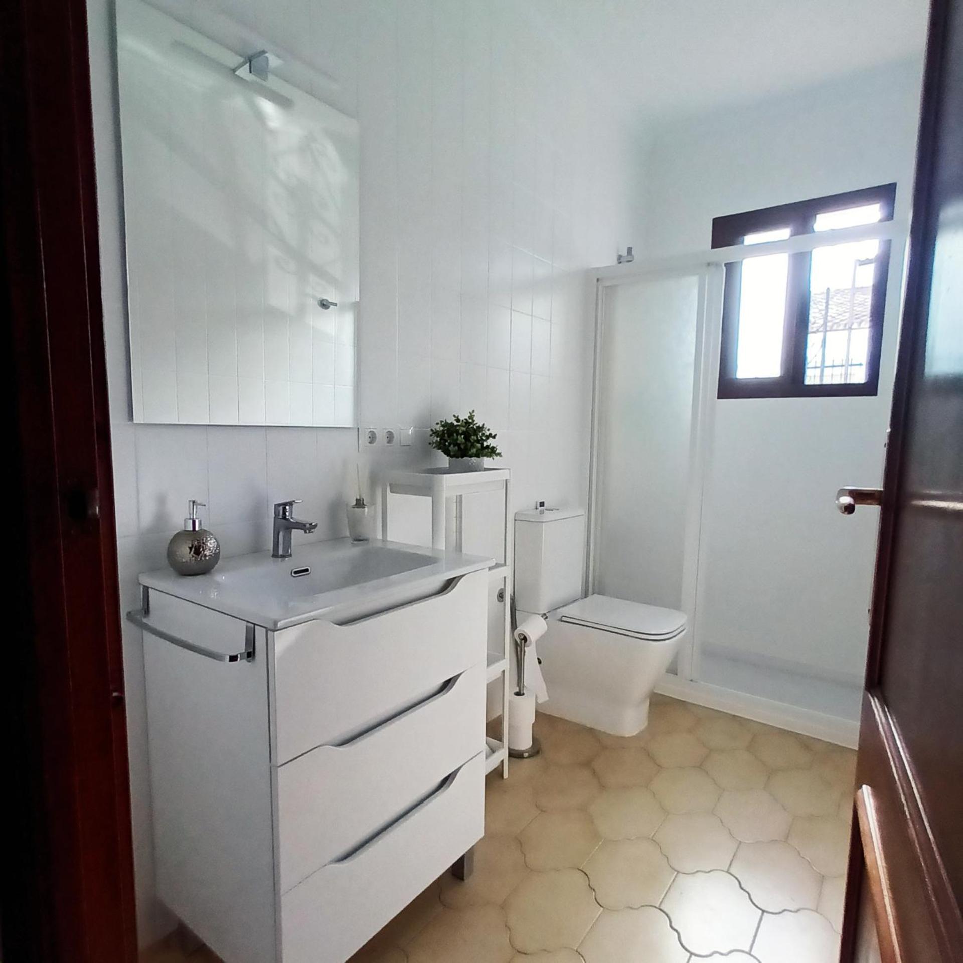 Hispalis Villa En มาตาลัสกาญาส ภายนอก รูปภาพ