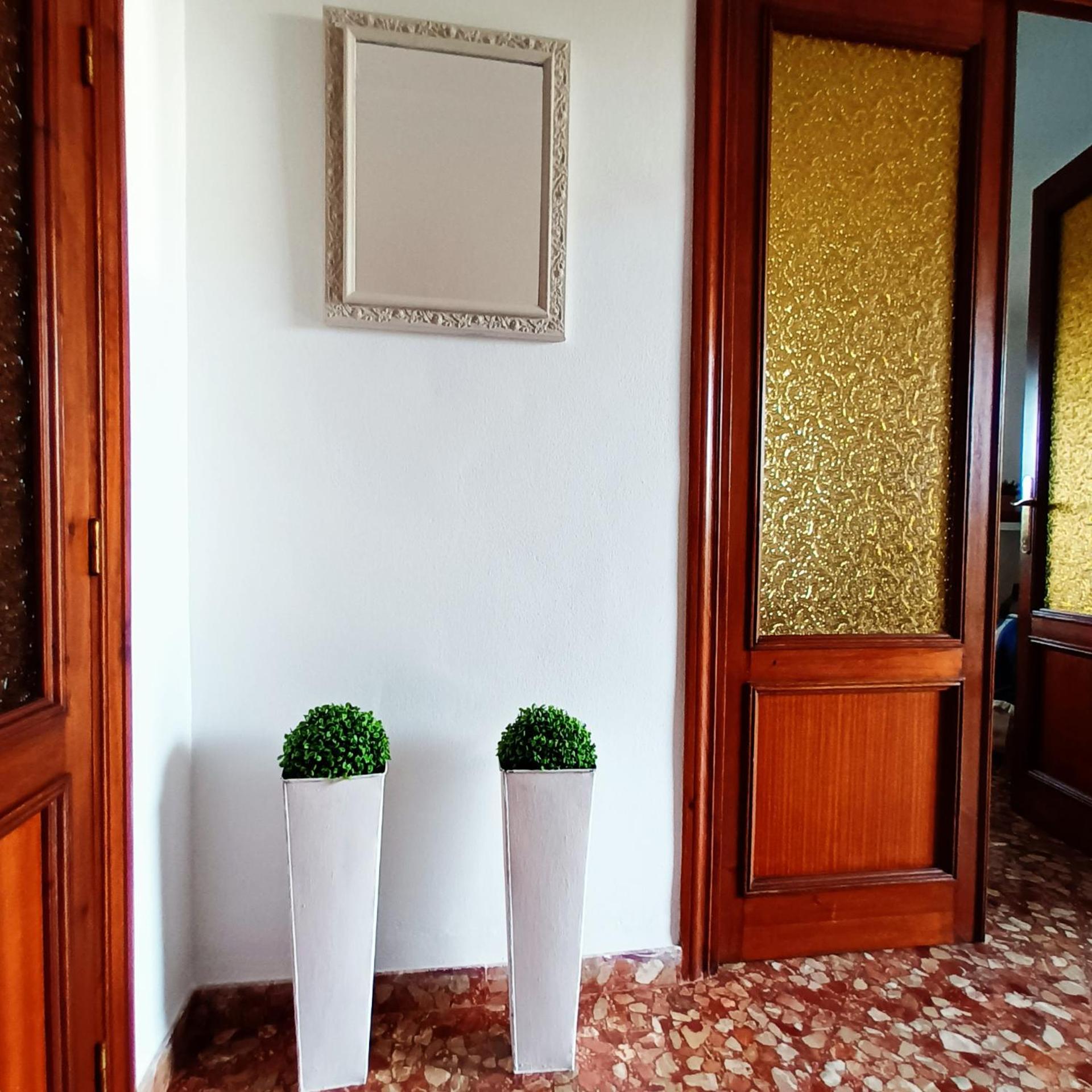Hispalis Villa En มาตาลัสกาญาส ภายนอก รูปภาพ
