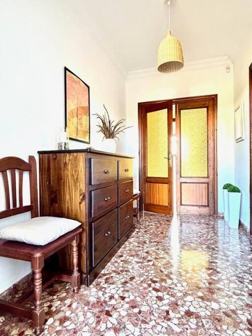 Hispalis Villa En มาตาลัสกาญาส ภายนอก รูปภาพ